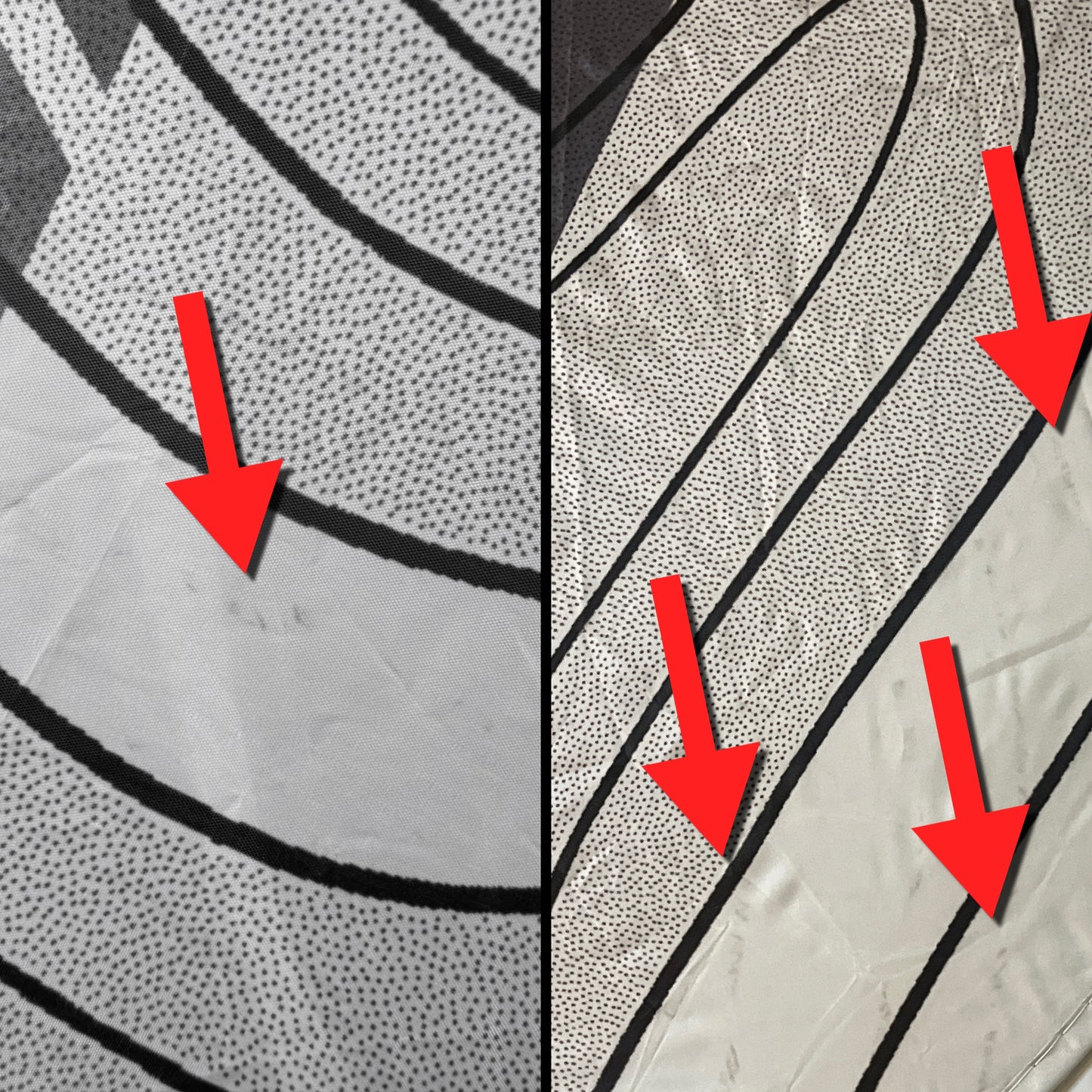 TRD Stripes Topographic Map Windshield Sunshade for Toyota, YOTA (Clearance)