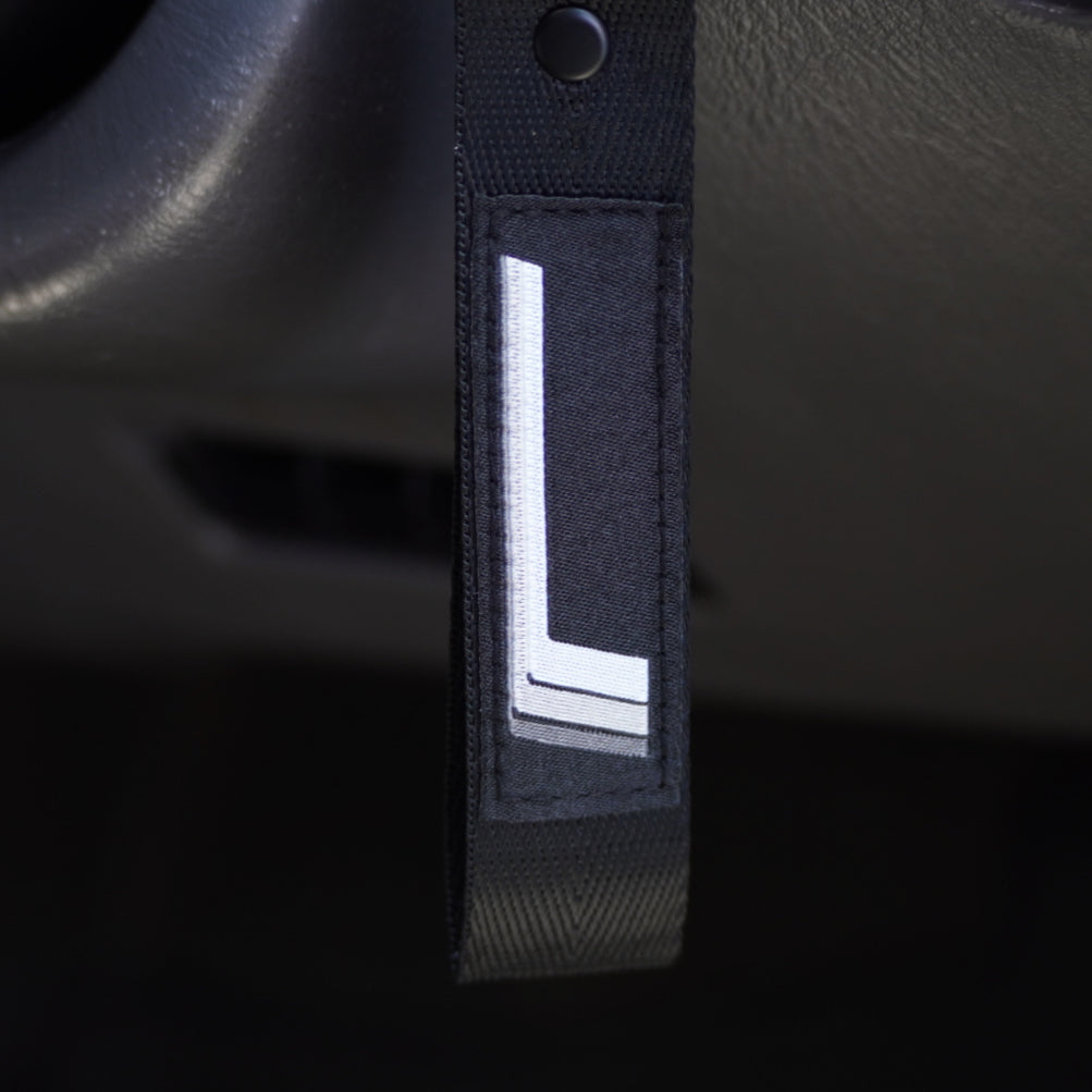 close up vintage stripes grey scheme trd heritage stripes for toyota