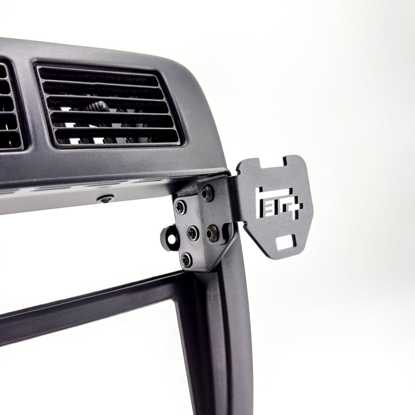 TEQ Offroad 1st Gen Tacoma Phone Mount | Modular Accessory Mount (MAM) | (1998-2004)