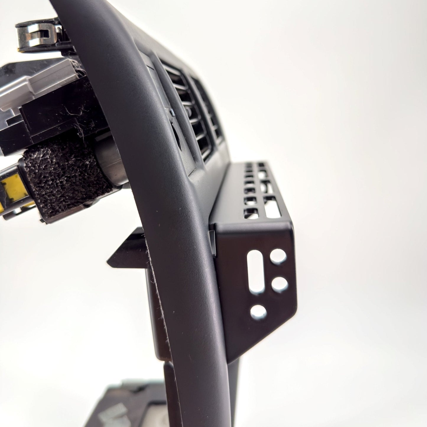 TEQ Offroad 1st Gen Tacoma Phone Mount | Modular Accessory Mount (MAM) | (1998-2004)