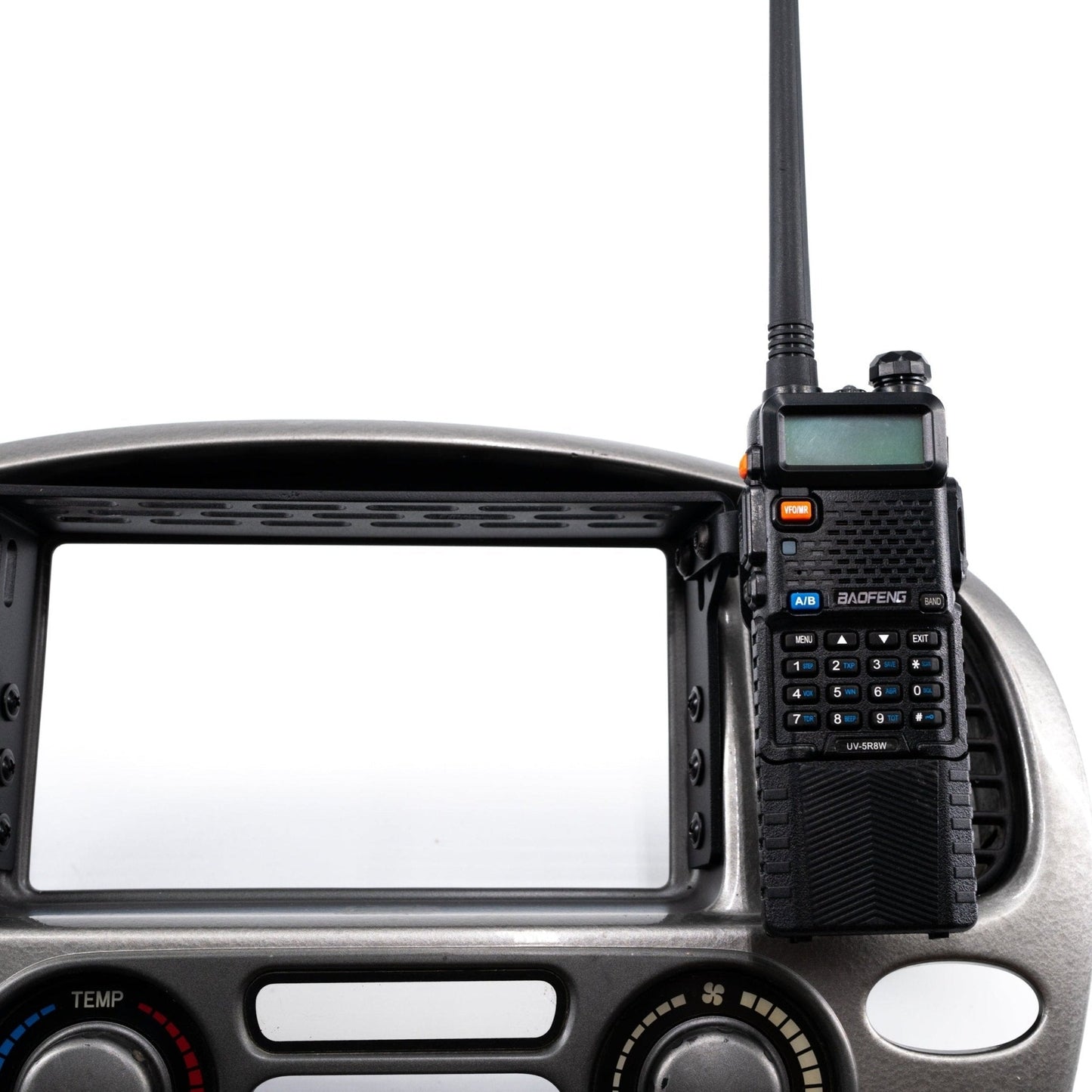 TEQ Offroad 1st Gen Tundra (2000-2006) Center Console Dash Modular Accessory Mount (MAM)