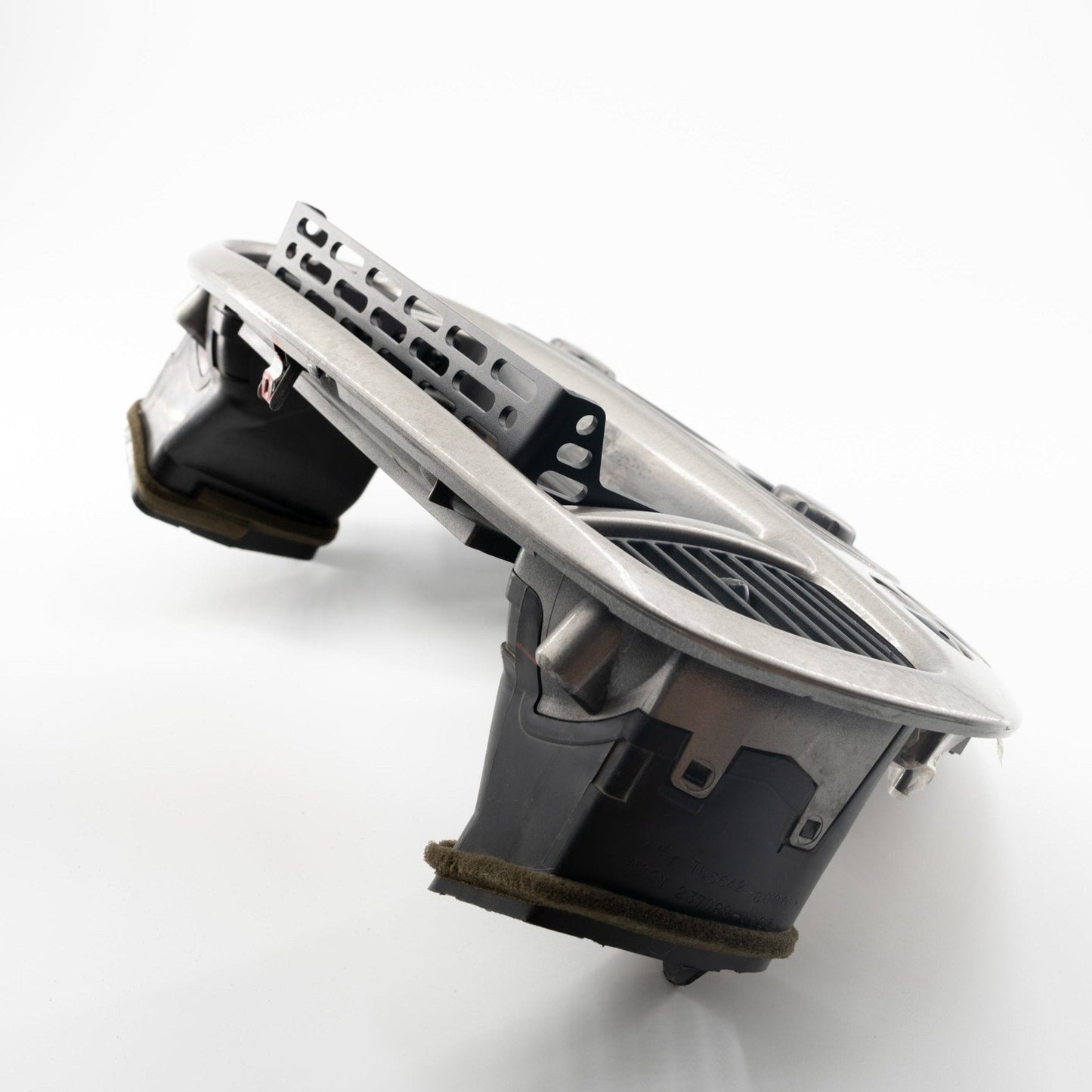 TEQ Offroad 1st Gen Tundra (2000-2006) Center Console Dash Modular Accessory Mount (MAM)