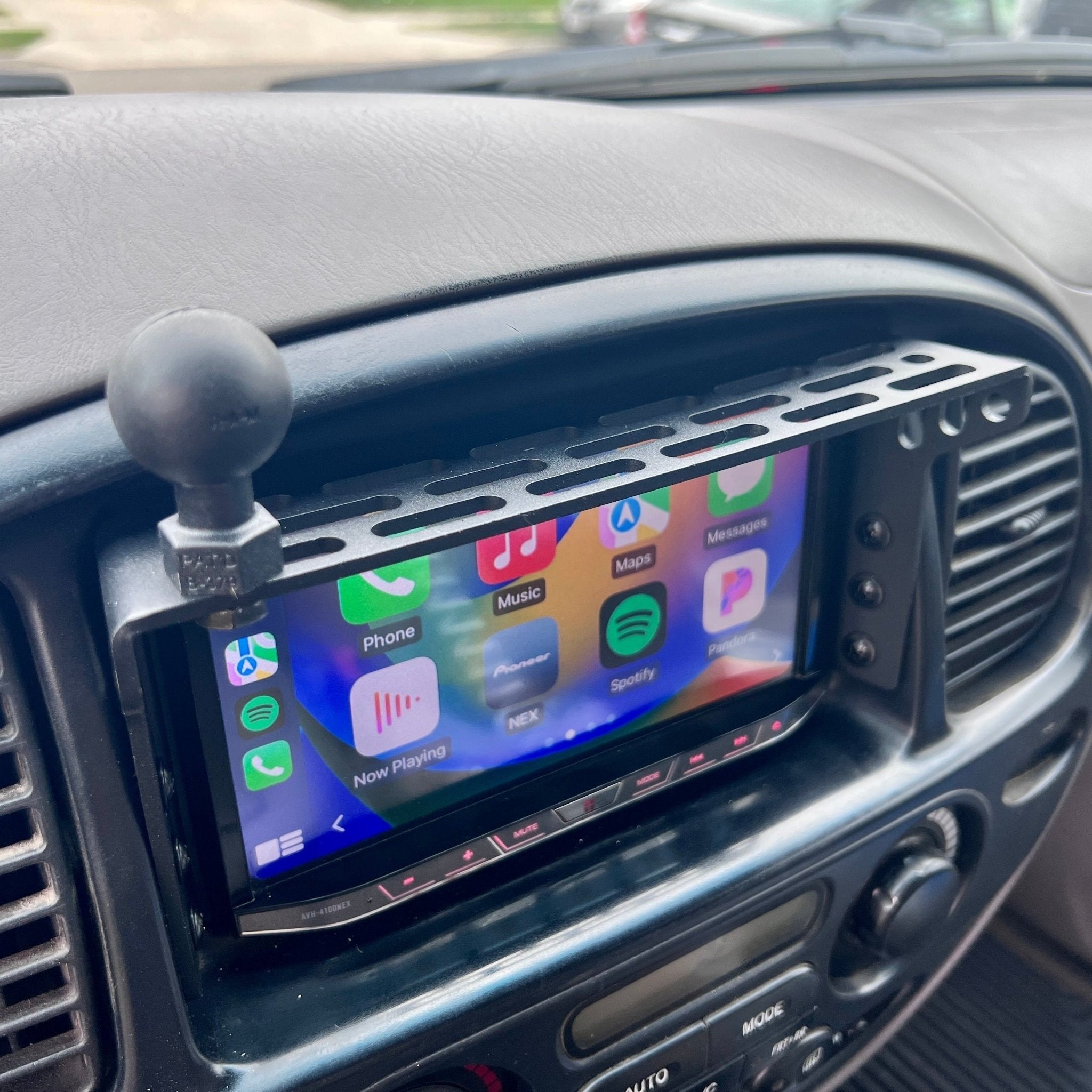 Interior Accessories & Mods – FORYOTA