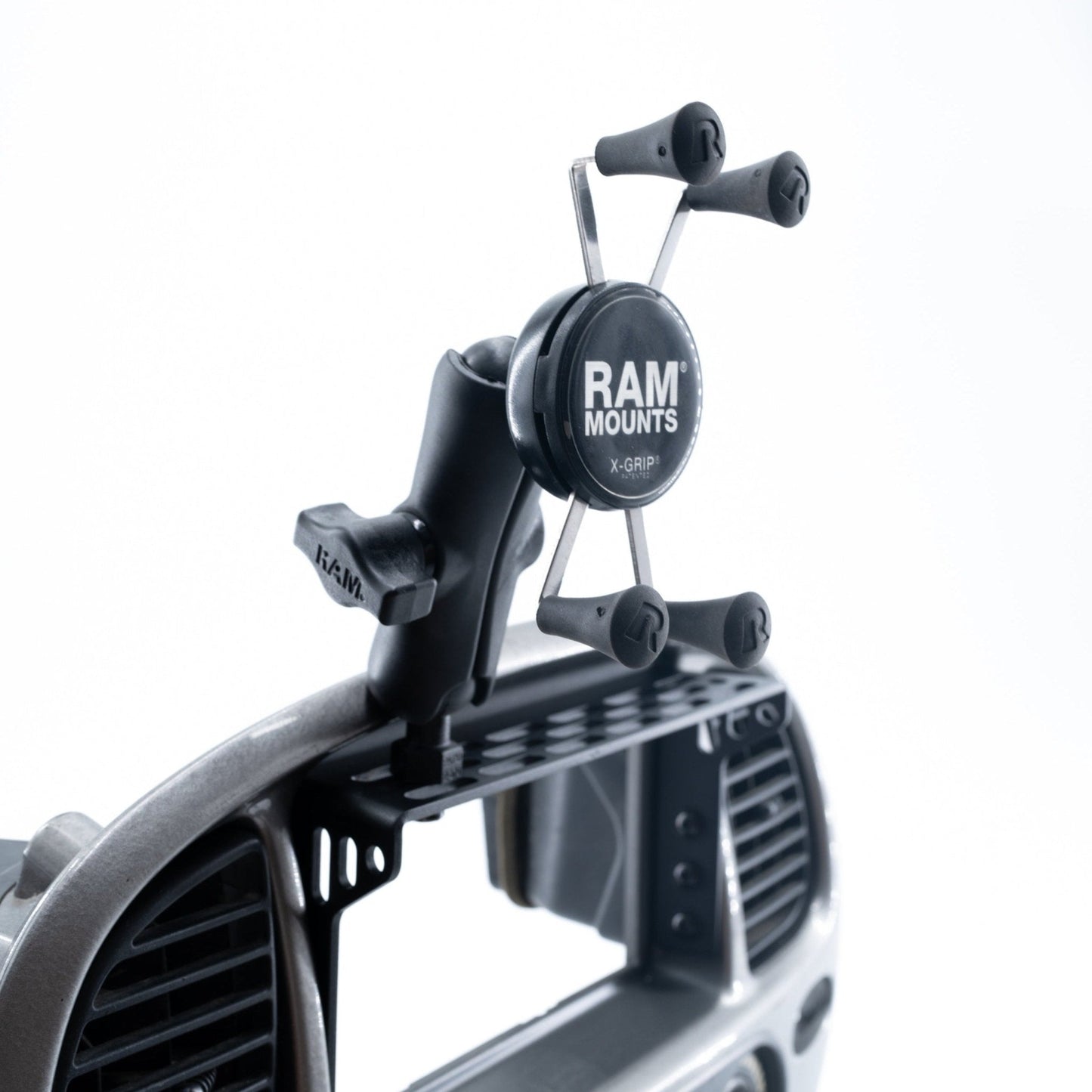 TEQ Offroad 1st Gen Tundra (2000-2006) Center Console Dash Modular Accessory Mount (MAM)