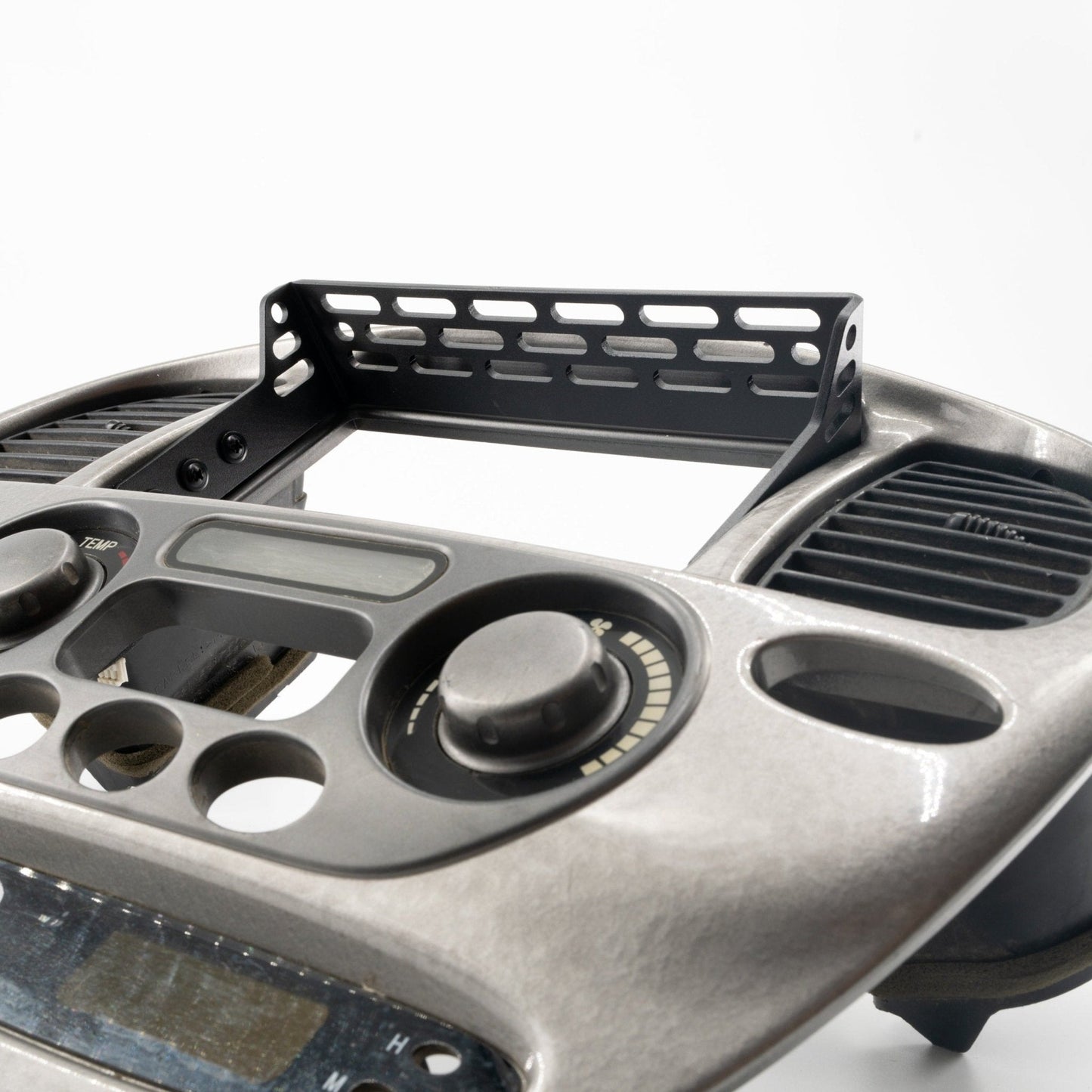 TEQ Offroad 1st Gen Tundra (2000-2006) Center Console Dash Modular Accessory Mount (MAM)