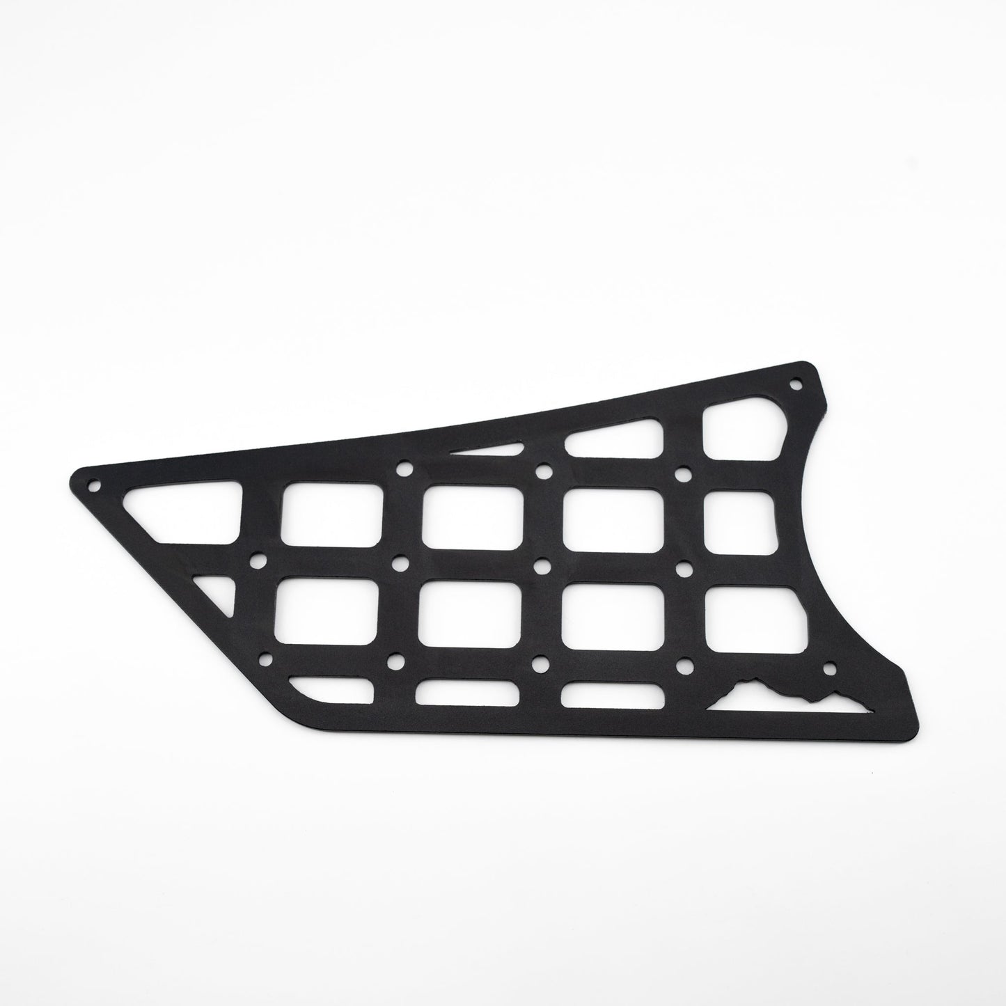 3rd Gen 4Runner Door Molle Panels (1996-2002)