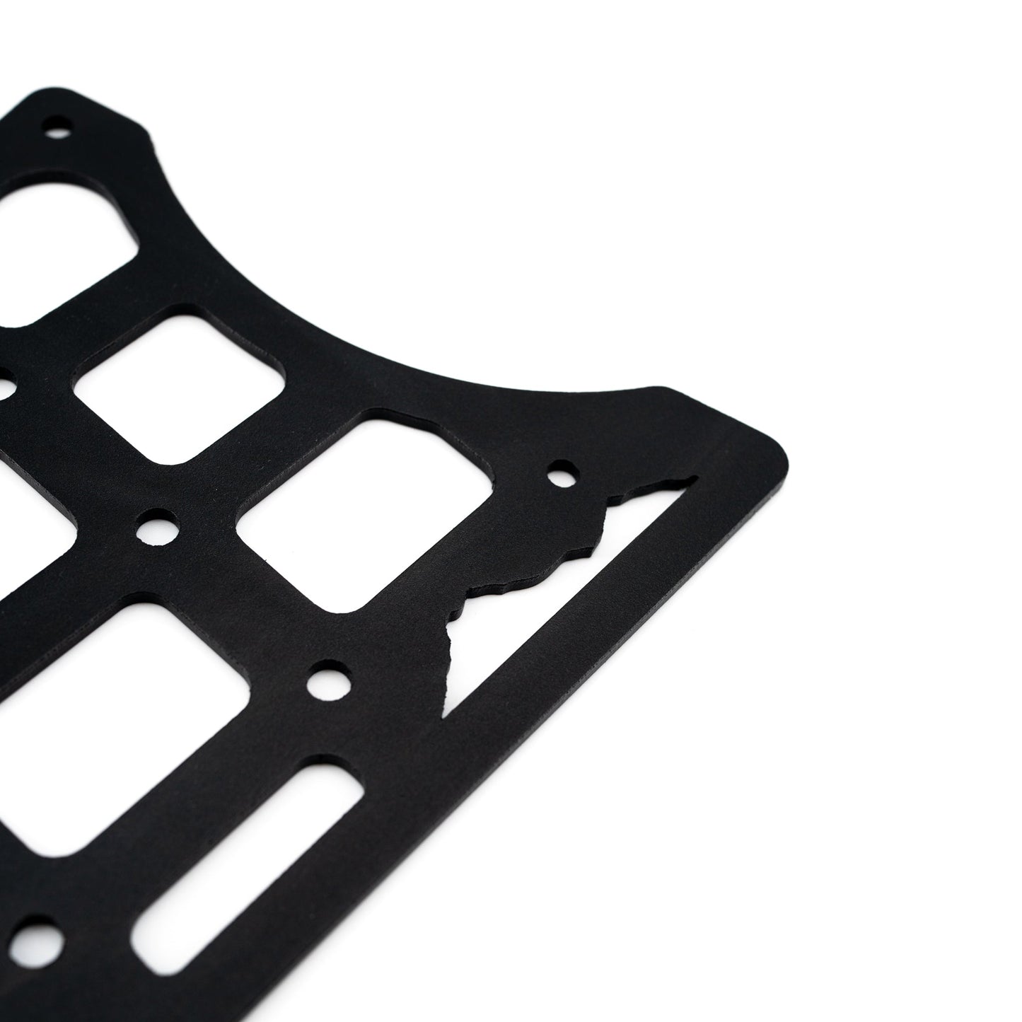 3rd Gen 4Runner Door Molle Panels (1996-2002)