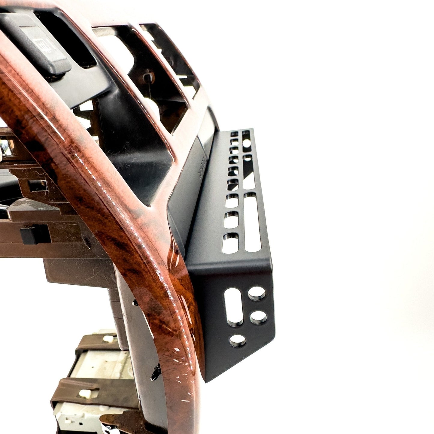 TEQ Offroad 3rd Gen 4Runner Phone Dash Mount | Modular Accessory Mount (MAM) | (1996-2002)