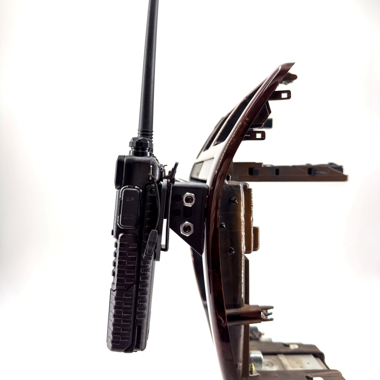 TEQ Offroad 3rd Gen 4Runner Phone Dash Mount | Modular Accessory Mount (MAM) | (1996-2002)