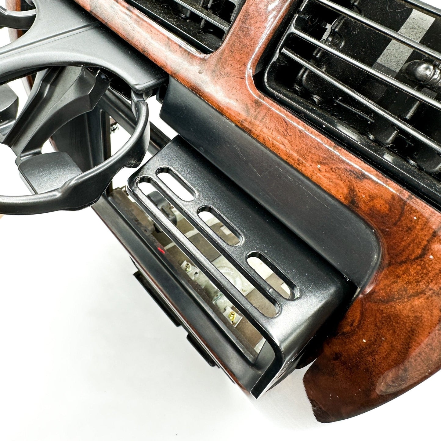 TEQ Offroad 3rd Gen 4Runner Phone Dash Mount | Modular Accessory Mount (MAM) | (1996-2002)