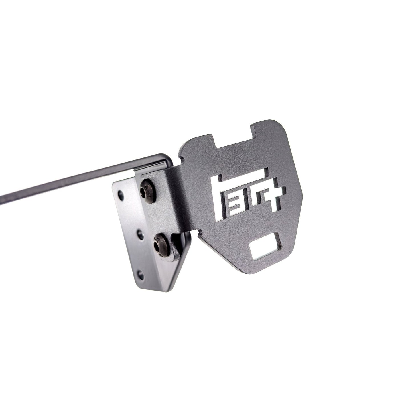 TEQ Offroad 3rd Gen 4Runner Phone Dash Mount | Modular Accessory Mount (MAM) | (1996-2002)