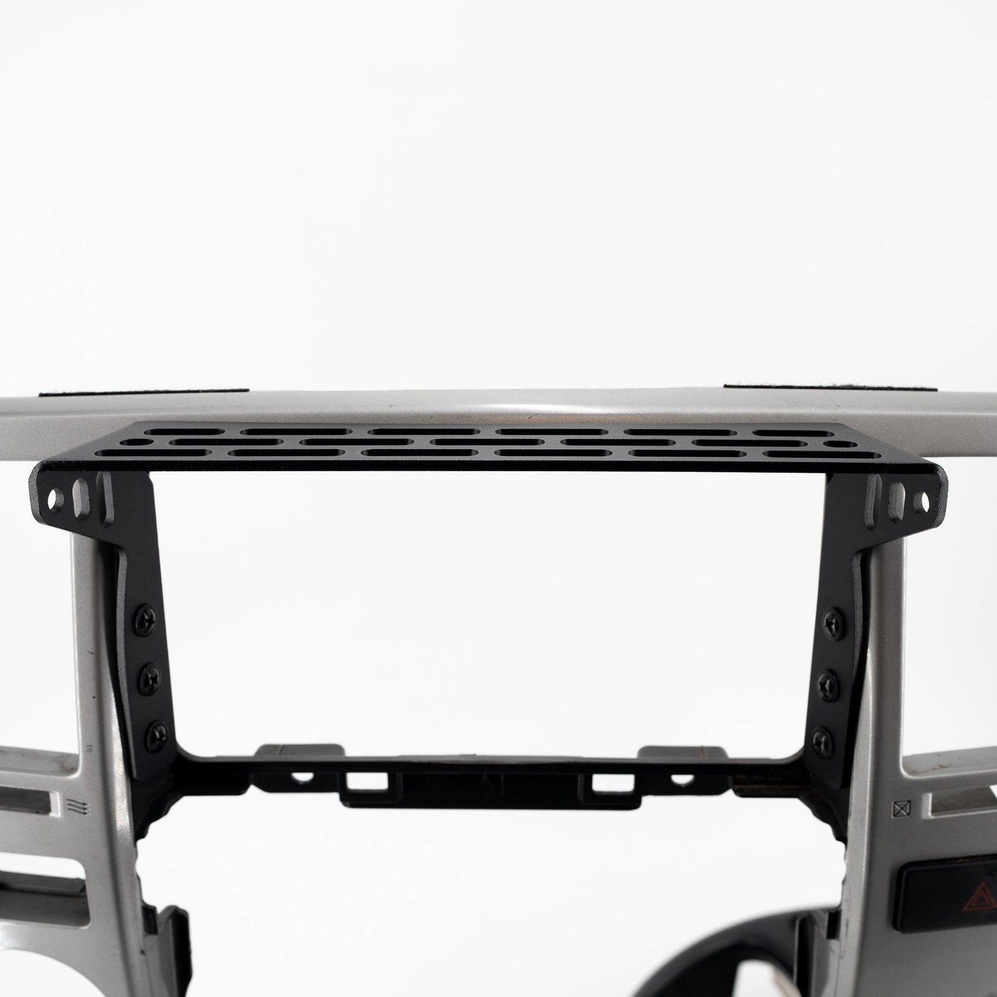 TEQ Offroad 4th Gen 4Runner (2003-2009) Center Console Modular Accessory Dash Mount (MAM)