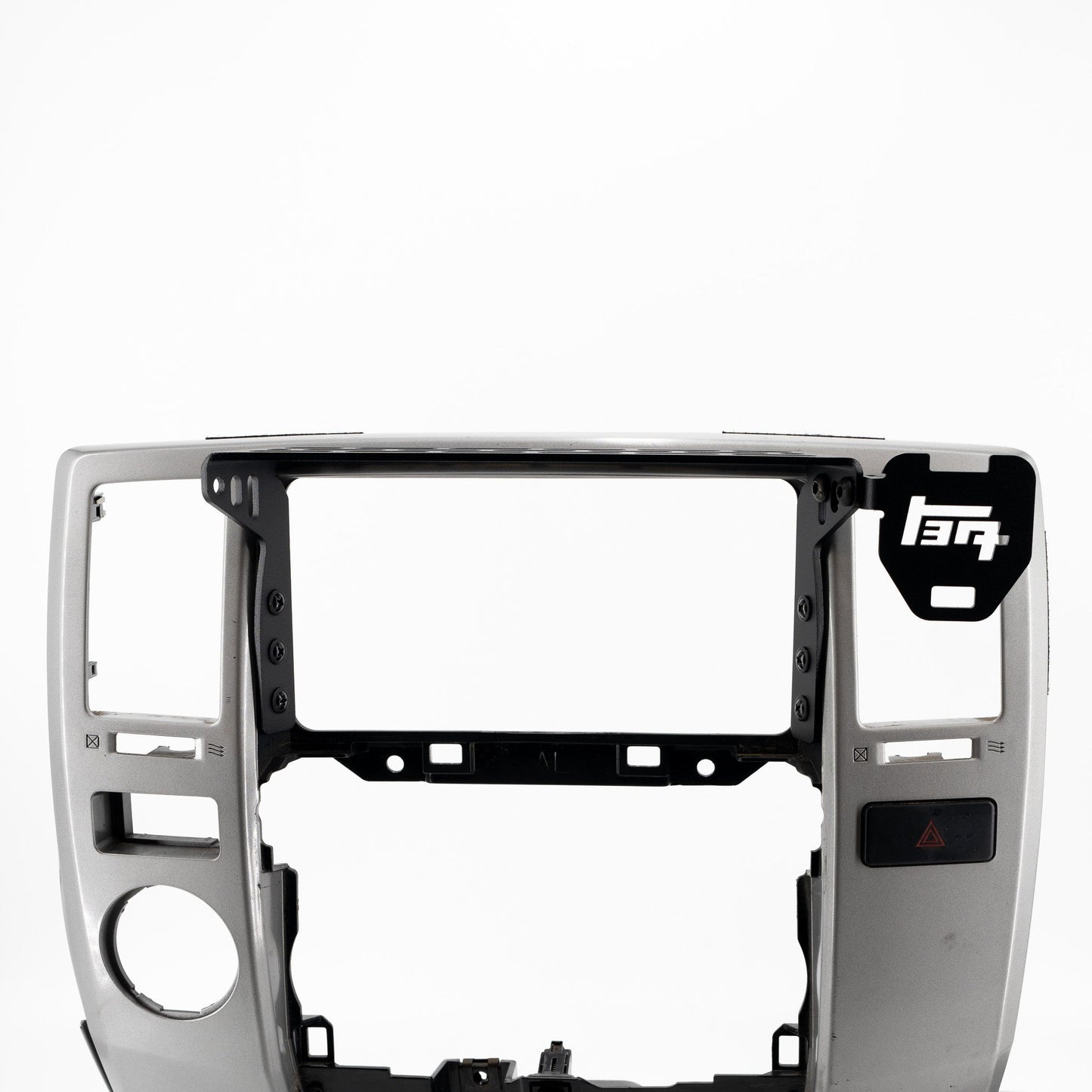 TEQ Offroad 4th Gen 4Runner (2003-2009) Center Console Modular Accessory Dash Mount (MAM)