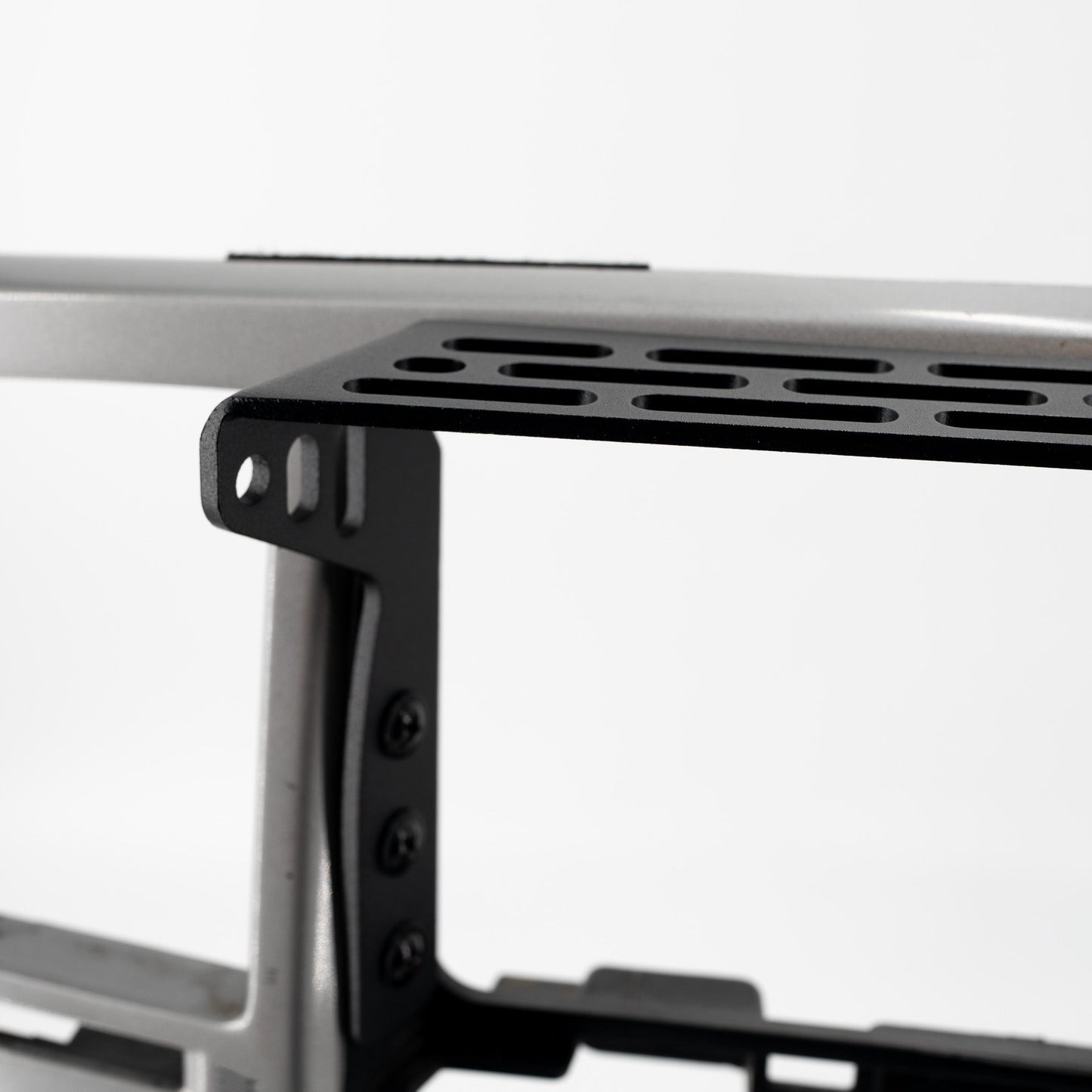 TEQ Offroad 4th Gen 4Runner (2003-2009) Center Console Modular Accessory Dash Mount (MAM)