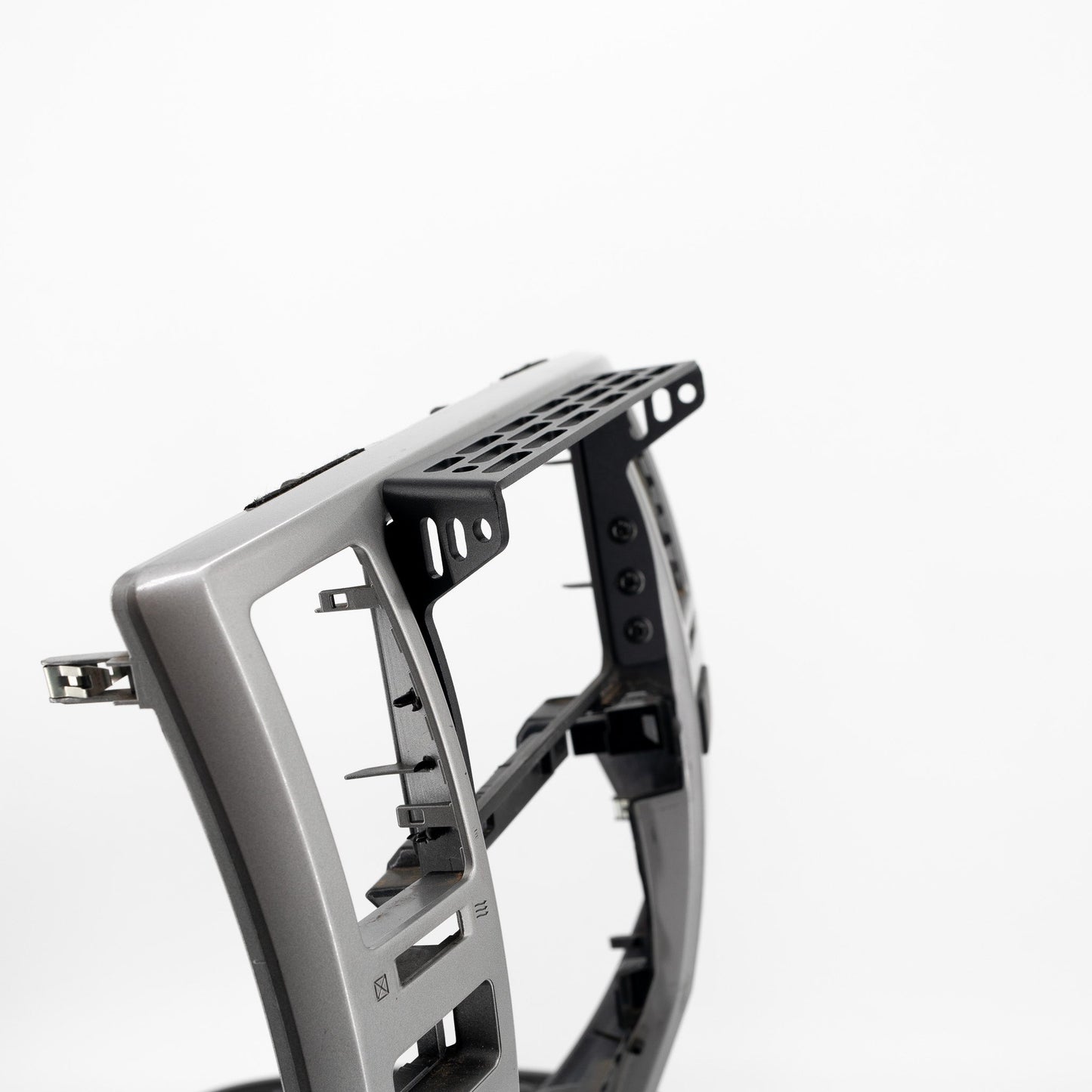 TEQ Offroad 4th Gen 4Runner (2003-2009) Center Console Modular Accessory Dash Mount (MAM)