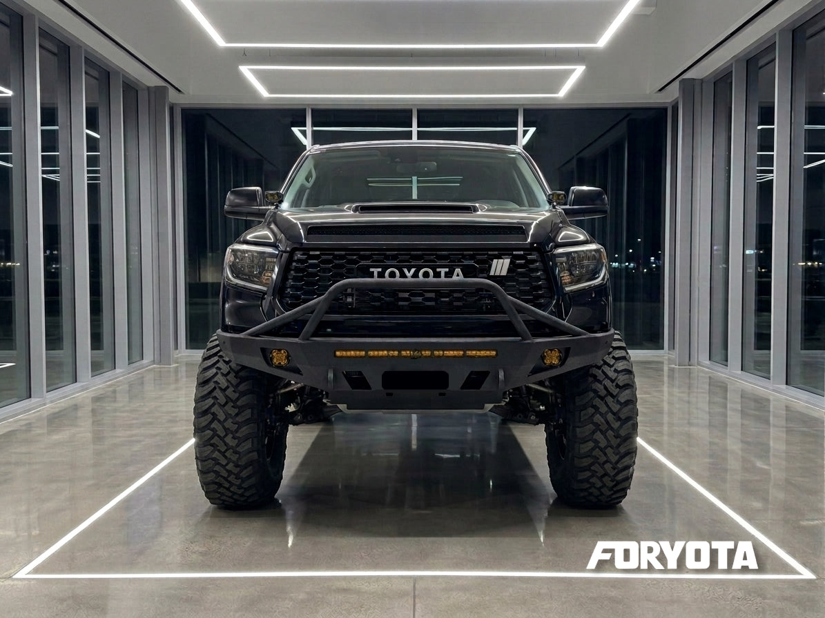 FORYOTA Enthusiast Parts & Accessories