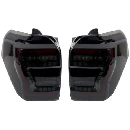 Stealth Tail Lights / 2010-2024 4Runner