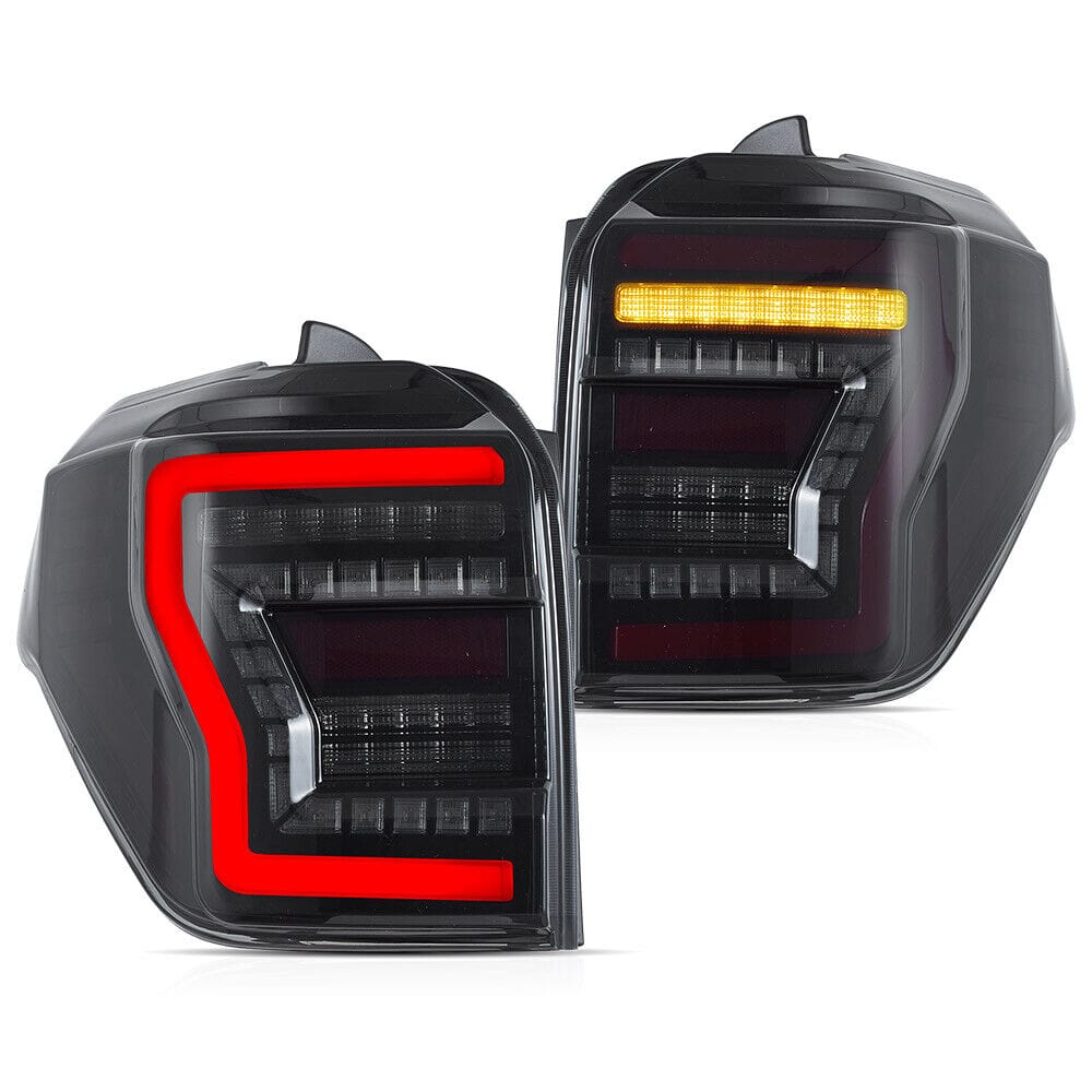 Stealth Tail Lights / 2010-2024 4Runner