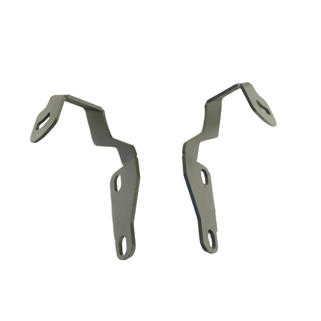 2000-2006 Tundra Low Profile Ditch Light Brackets