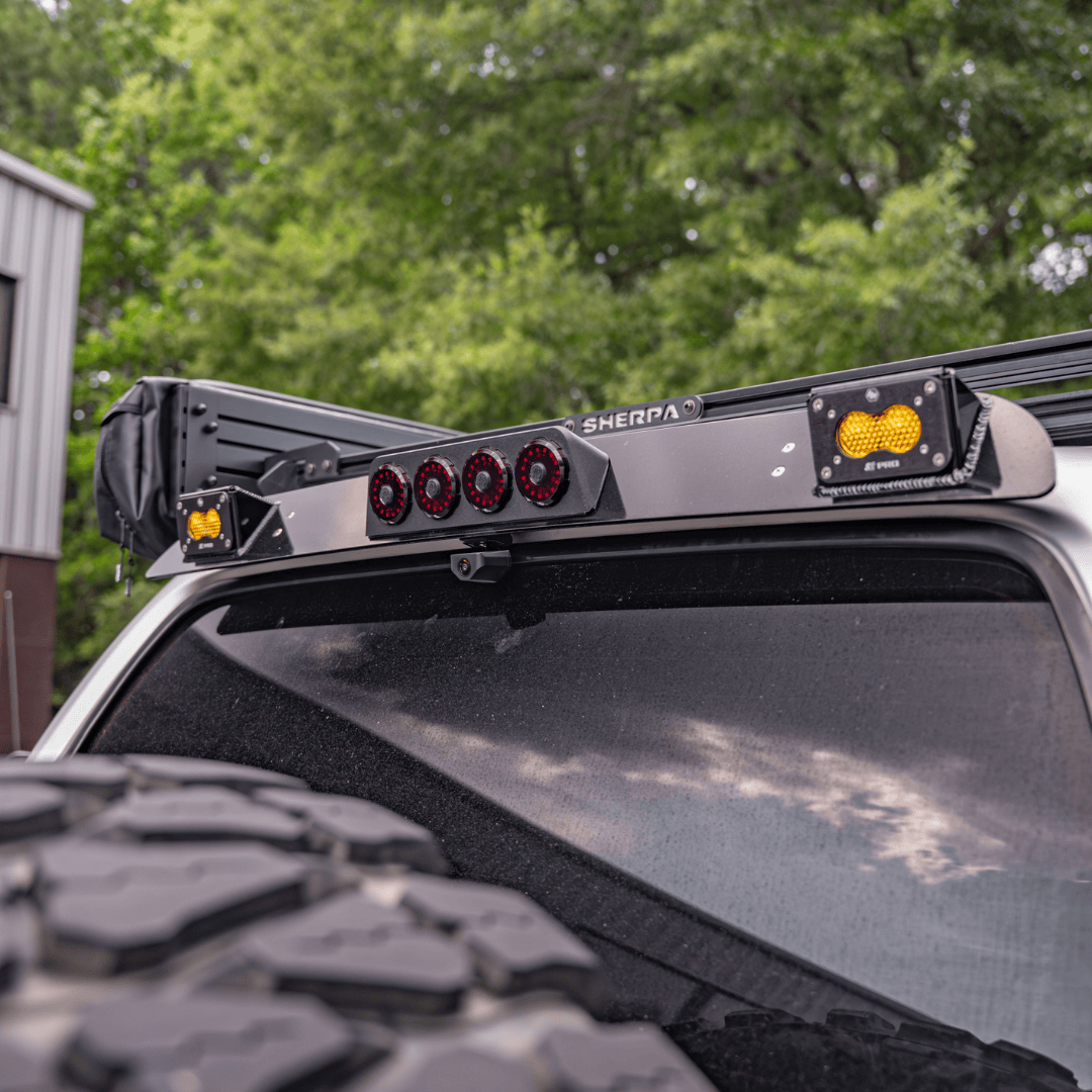 Expedition Series 3rd Brake Light / 1996-2002 3rd Gen 4Runner